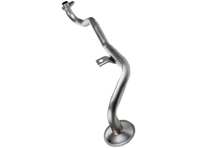 Oil Pump Pickup Tube and Screen - 2006-2008 Jeep Commander 5.7L V8 VIN 2 - Melling 18681-07113640