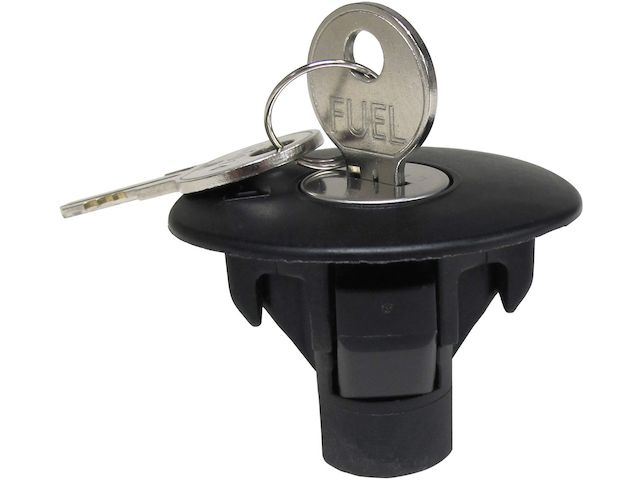 Fuel Tank Cap - 2009-2017 Ford Expedition - Gates 30319-07114452