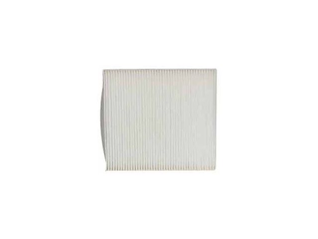Behind Glove Box Cabin Air Filter - 1997-2001 Honda CRV Sport Utility - TYC 6021-07115130