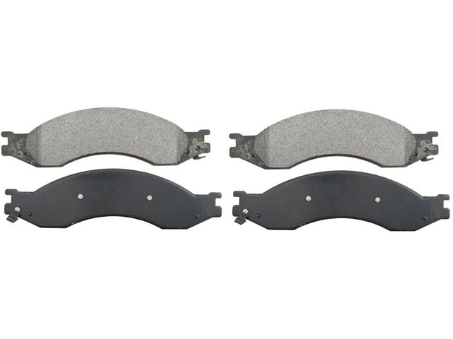 Brake Pad Set - 2003-2009 GMC C5500 Topkick - Wagner 25901-07115202