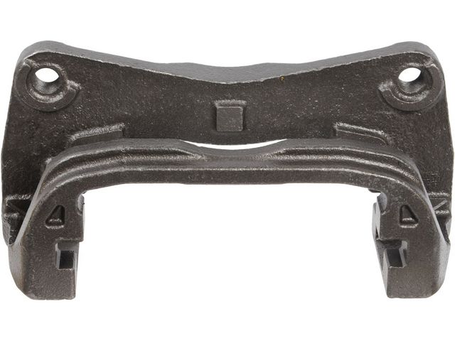 Front Right Brake Caliper Bracket - 2013-2015 Subaru XV Crosstrek - A1 Cardone 122238-07116596