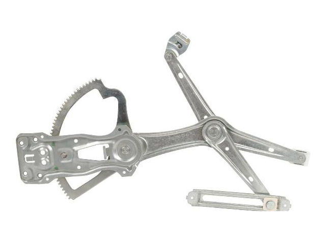 Front Left Window Regulator - 1997-1999 Mercedes E300 - A1 Cardone 6383-07122065