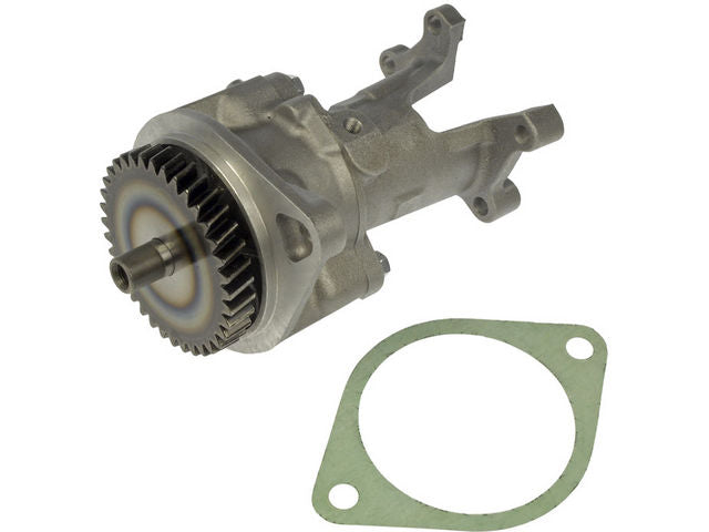 Vacuum Pump - 1994-2002 Dodge Ram 3500 5.9L 6-Cylinder - Dorman 1994-07122886