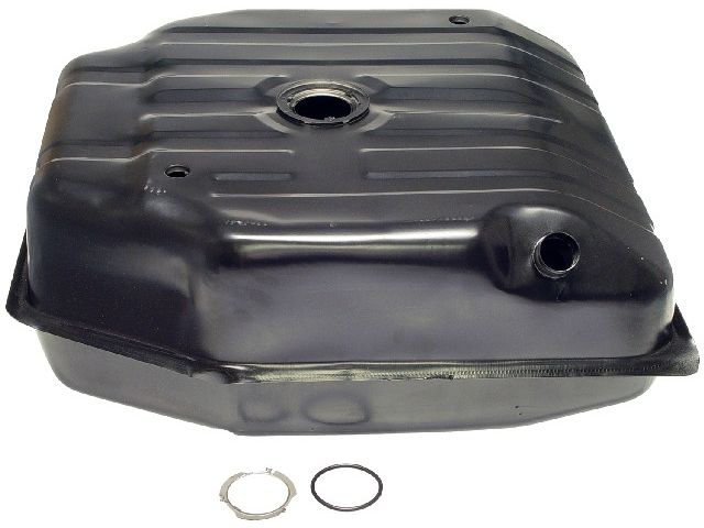 Fuel Tank - 1992-1993, 1995-1997 Chevrolet K1500 Suburban GAS - Dorman 3392-07124395