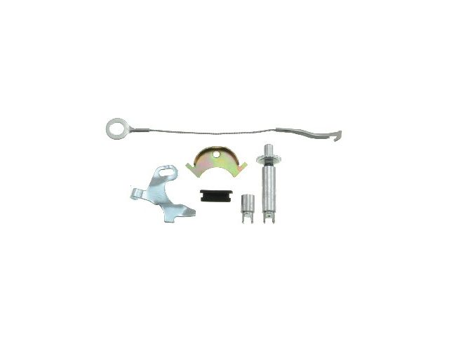 Rear Right Drum Brake Self Adjuster Repair Kit - 1979-1993 Ford Mustang - Dorman 5455-07126301