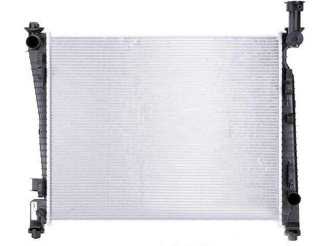 Primary Radiator - 2011-2014 Dodge Durango Sport Utility - TYC 97145-07126489