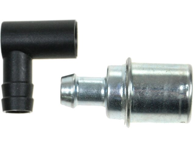 PCV Valve - 1999-2003 Ford F550 Super Duty - DIY Solutions 5380-07132448
