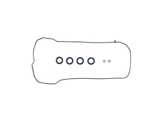 Valve Cover Gasket Set - 2009-2010 Pontiac Vibe 1.8L 4-Cylinder VIN 8 - VR Gaskets 29871-07133600
