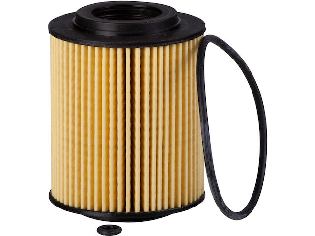 Oil Filter - 2007-2009 Mercedes E320 3.0L V6 - Premium Guard 26819-07133987