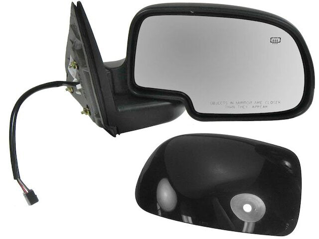 Right Mirror - 2000-2006 GMC Yukon - DIY Solutions 28427-07137231