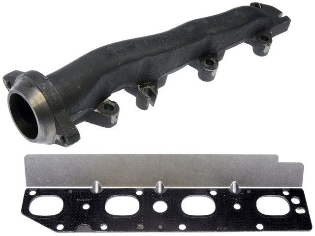 Right Exhaust Manifold - 2009 Chrysler Aspen 5.7L V8 - Dorman 29980-07137428