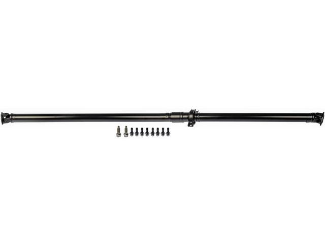 Rear Driveshaft - 1997-2001 Honda CR-V 4WD 2.0L 4-Cylinder - Dorman 6021-07138436