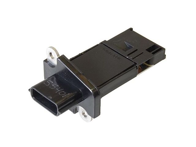 Mass Air Flow Sensor - 2014-2015 Infiniti Q50 3.7L V6 - Walker 127891-07138601