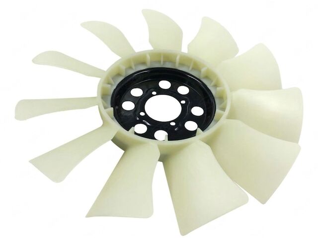 Fan Blade - 1998-2004 Lincoln Navigator 5.4L V8 - SKP 5655-07138849
