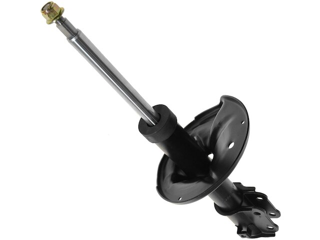 Front Left Strut Assembly - 1996-2006 Hyundai Elantra - TRQ 160-07138901