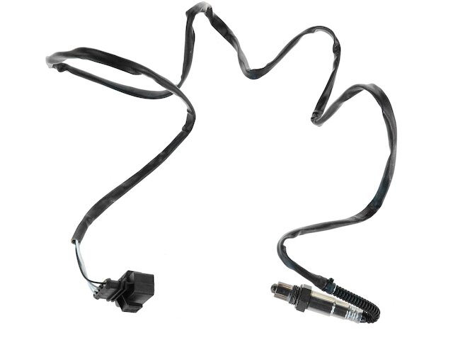 Downstream Oxygen Sensor - 2000-2002 Audi S4 2.7L V6 Turbocharged - DIY Solutions 7461-07138963