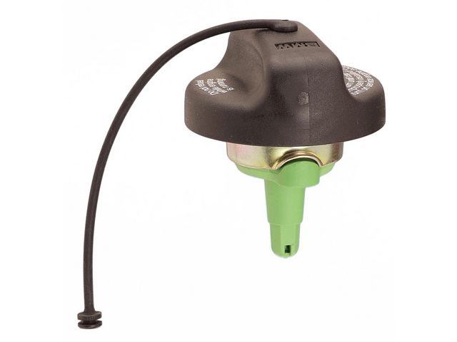 Fuel Tank Cap - 2006-2019 BMW 750i - Gates 18573-07139379