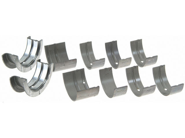 Main Bearing Set - 1977-1979 Pontiac Firebird - Sealed Power 4654-07141237