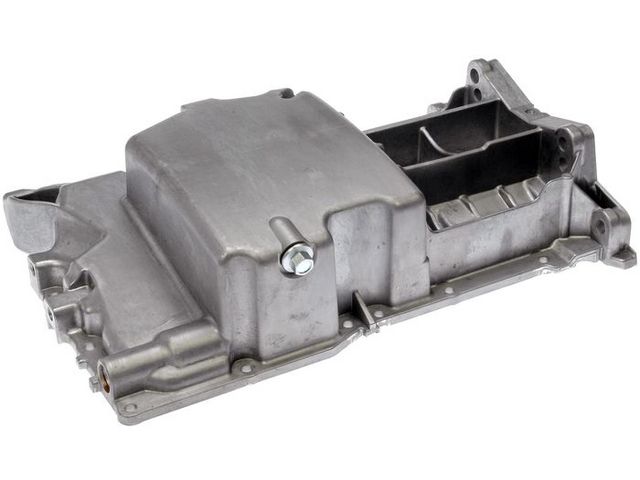 Oil Pan - 2005-2010 Chevrolet Cobalt - Dorman 18305-07141572