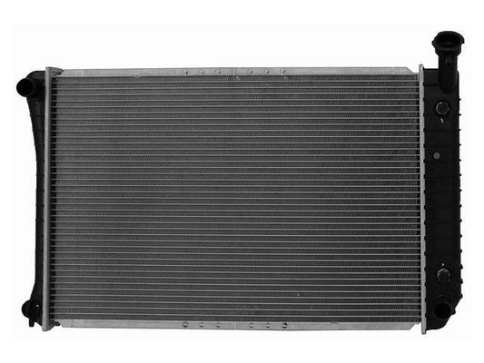 Radiator - 1992-1996 Buick Century - OSC Automotive 2565-07141950