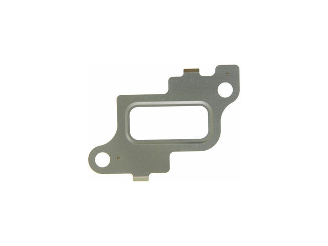 EGR Valve Gasket - 2006 GMC Sierra 3500 6.6L V8 - VR Gaskets 18745-07142702
