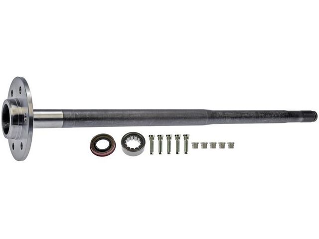 Rear Right Axle Shaft - 2004-2008 Ford F150 - Dorman 17874-07142833