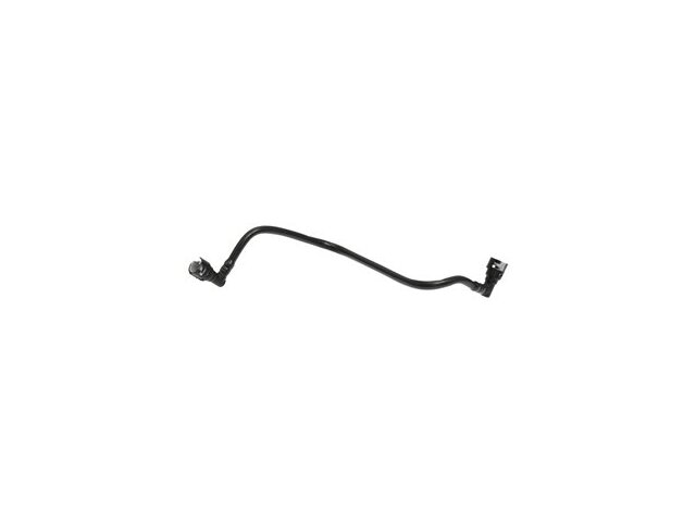 Valve Cover To Intake Tube Crankcase Breather Hose - 2005-2007 Ford Expedition 5.4L V8 GAS - Gates 18211-07143239