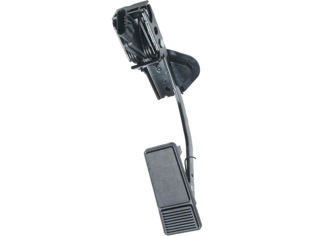 Accelerator Pedal Sensor - 2004-2008 Pontiac Grand Prix - Standard Motor Products 18007-07144194