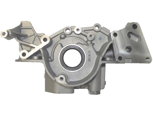 Oil Pump - 2003-2006 Kia Sorento 3.5L V6 DOHC - Melling 669-07144406