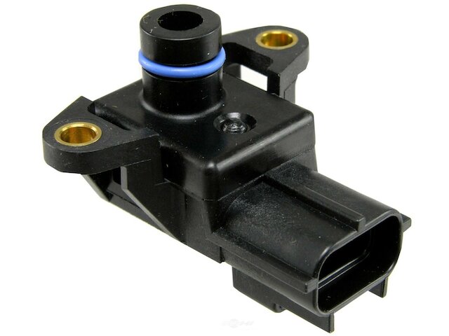 MAP Sensor - 1999-2003 Ford F150 Lightning 5.4L V8 VIN 3 Supercharged - NGK 5292-07146046