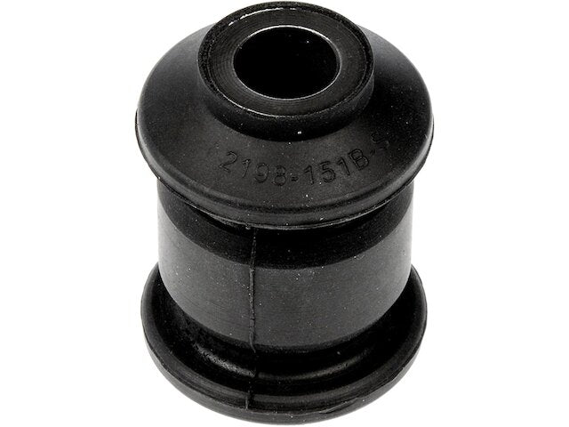 Front Lower Control Arm Bushing - 1998-2010 Volkswagen Beetle - DIY Solutions 7431-07146136