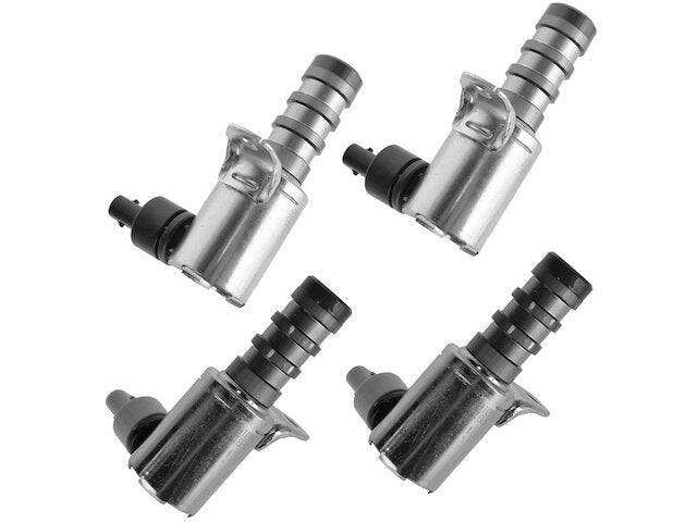 Variable Timing Solenoid Kit 4 Piece - 2013-2014 Ford Taurus 3.5L V6 - DIY Solutions 119542-07146264