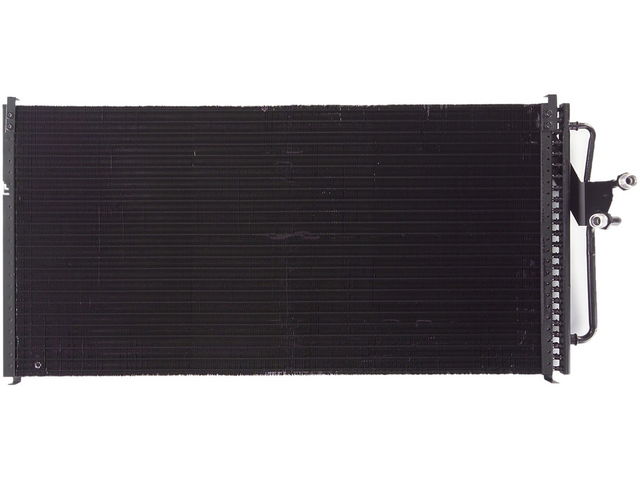 A/C Condenser - 1994-1996 Pontiac Grand Prix - APDI 4737-07146502