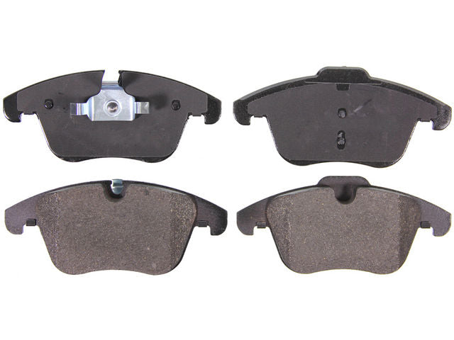 Front Brake Pad Set - 2005-2008 Jaguar S Type Naturally Aspirated - Wagner 18405-07147020