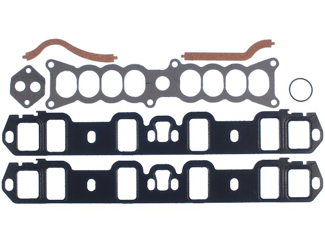 Intake Manifold Gasket Set - 1986-1988, 1991-1993 Ford Thunderbird 5.0L V8 - Mahle 5572-07151607