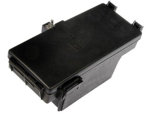 Engine Control Module - 2006 Dodge Ram 2500 4WD Diesel - Dorman 18739-07151943