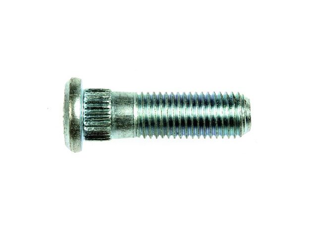 Rear Wheel Stud - 1997-2001 Hyundai Tiburon - Dorman 161-07152177
