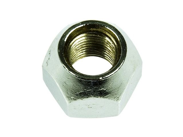 Lug Nut - 2008-2012, 2014-2023 Nissan Versa Hatchback - Dorman 28851-07152333
