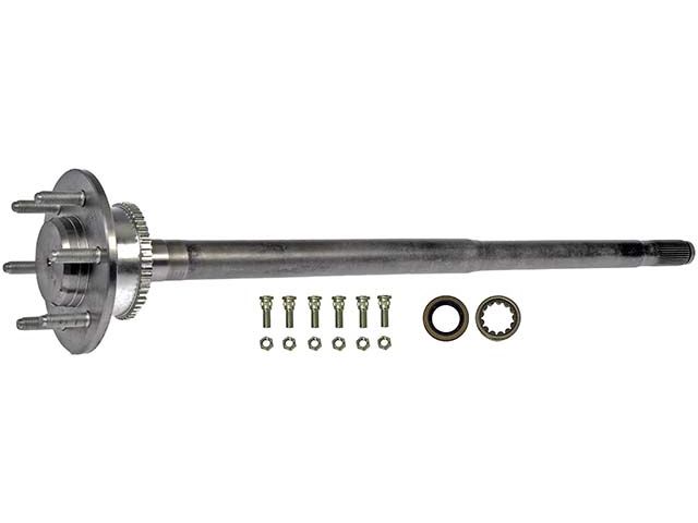 Rear Right Passenger Side Axle Shaft - 2009-2014 Ford F150 - Dorman 30322-07152823
