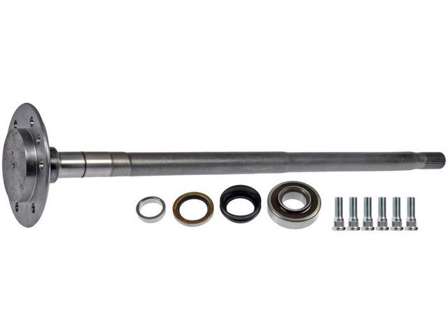 Axle Shaft - 2000-2006 Toyota Tundra - Dorman 8199-07152831