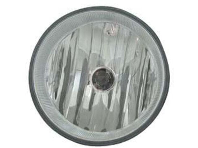 Fog Light - 2007-2013 Toyota Tundra - TYC 26814-07155101