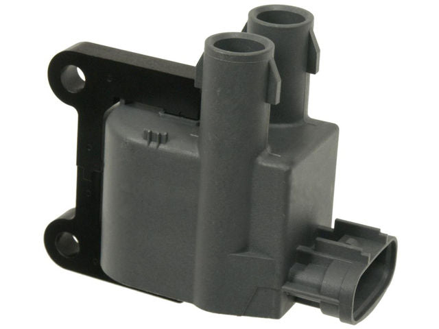 Ignition Coil - 1997-2000 Toyota 4Runner 2.7L 4-Cylinder - Standard Motor Products 7920-07155846