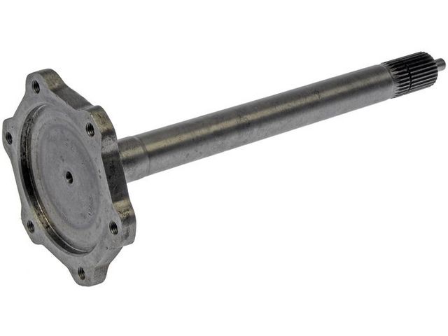 Front Right Inner Axle Shaft - 2007-2012 GMC Yukon XL 1500 4WD - Dorman 18980-07156150