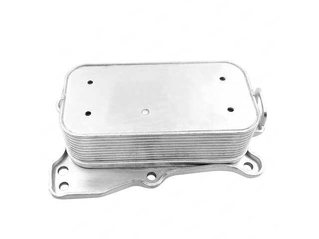 Oil Cooler - 2011-2015 Mercedes GLK350 3.5L V6 GAS - SKP 96866-07161250