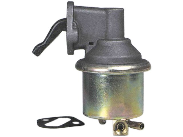 Fuel Pump - 1970-1974 Chevrolet Corvette - Carter 14082-07161874