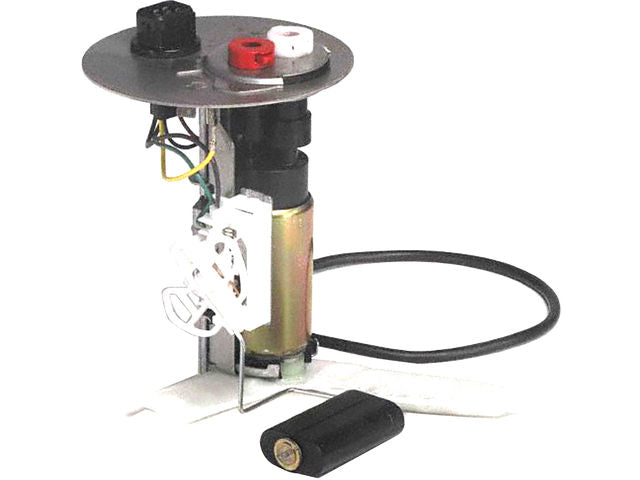 Fuel Pump Hanger Assembly - 1995-1997 Ford Contour - Carter 4981-07161954