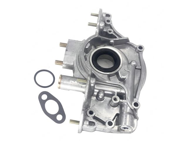 Oil Pump - 1988-1995 Honda Civic - SKP 6000-07162574