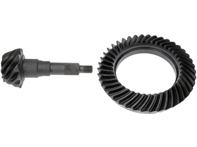 Rear Differential Ring and Pinion - 1997-1999 Ford F250 - Dorman 5319-07163002
