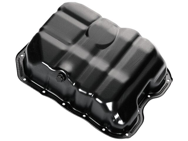 Oil Pan - 2006-2017 Kia Optima - SKP 18848-07164779
