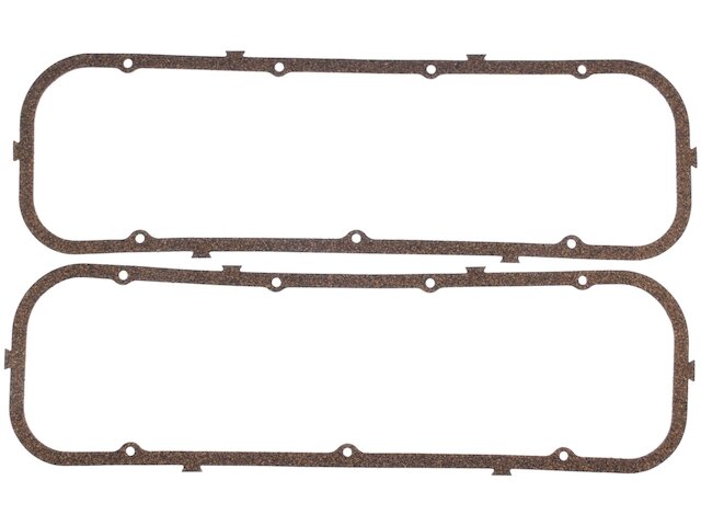 Valve Cover Gasket Set - 1968-1974 Chevrolet C10 Pickup - Mahle 13971-07169813